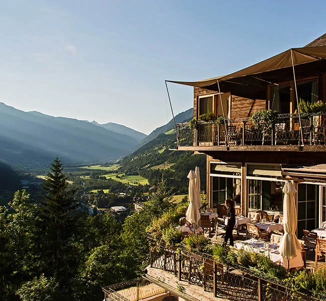 yoga im haus hirt in bad gastein, österreich