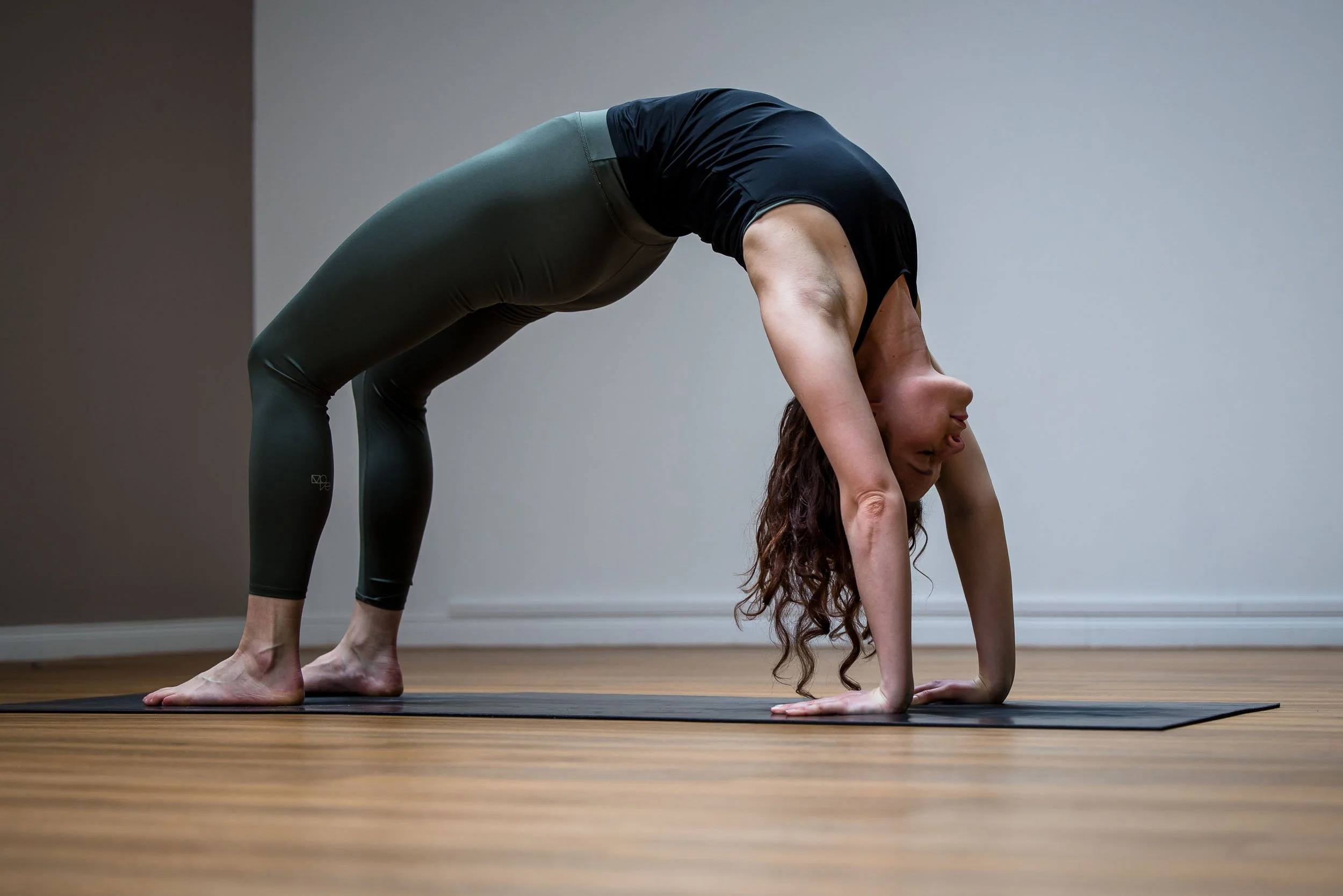 Alltagstaugliche Yoga-Praxis für mentale Klarheit – einfache Übungen für Zuhause