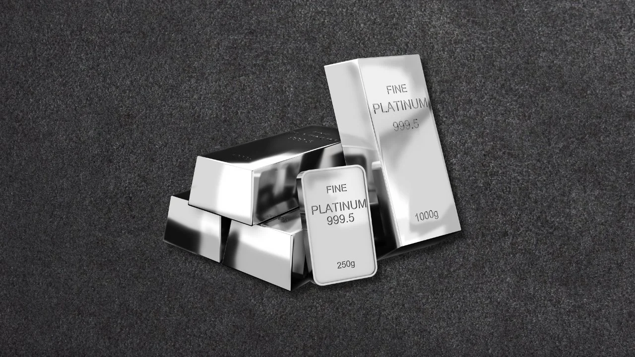 Platinum and Palladium Prices Surge as Bank of America Extends Rally Outlook into 2026