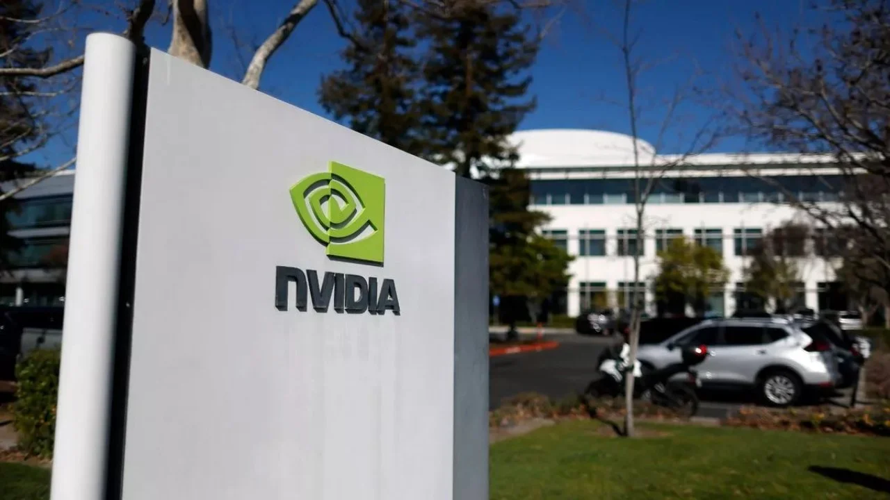 Nvidia’s Rubin Architecture Enters Full Production — Why It Changes the AI Chip Game