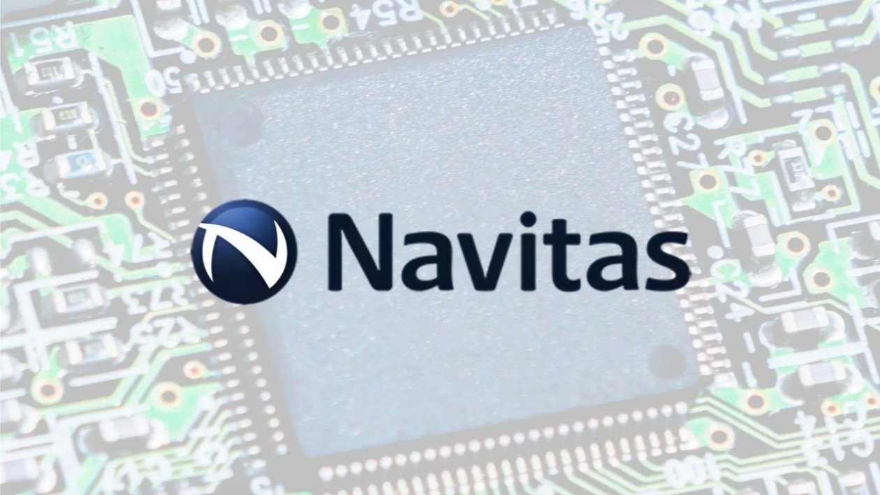 Why Navitas Semiconductor’s 26% Rally Is Raising Valuation Concerns