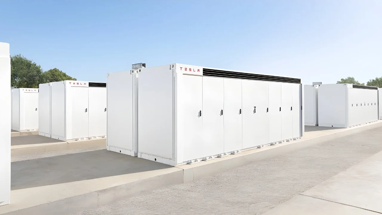 Tesla Megapack Goes Live Early in Australia, Strengthening the Case for Grid-Scale Storage