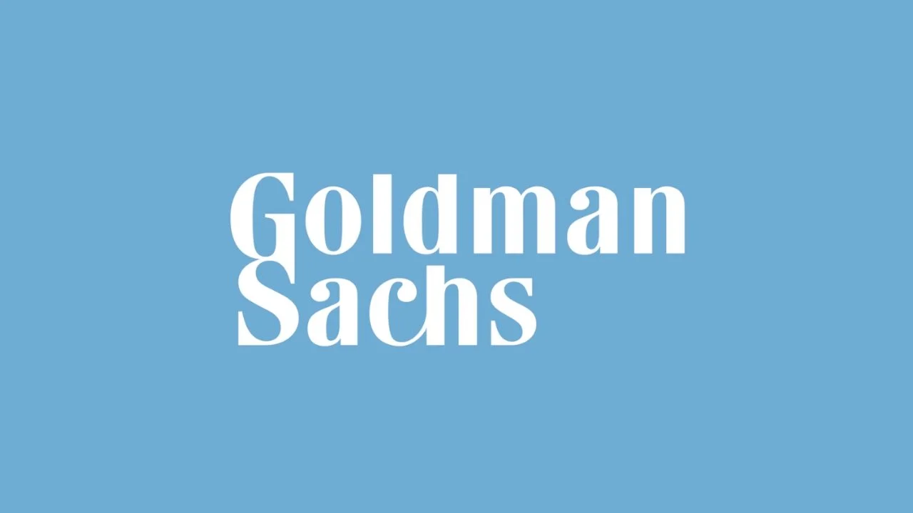 Goldman Sachs Logo