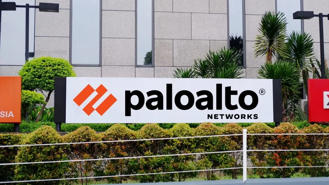 Palo Alto Networks HeadQuarters
