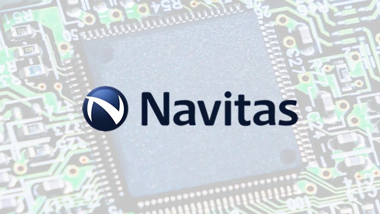 Navitas Semiconductor Stock