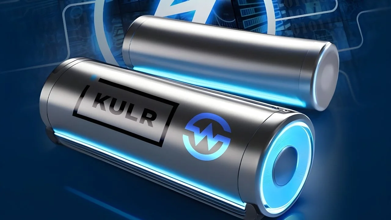 KULR High-Performance Batteries