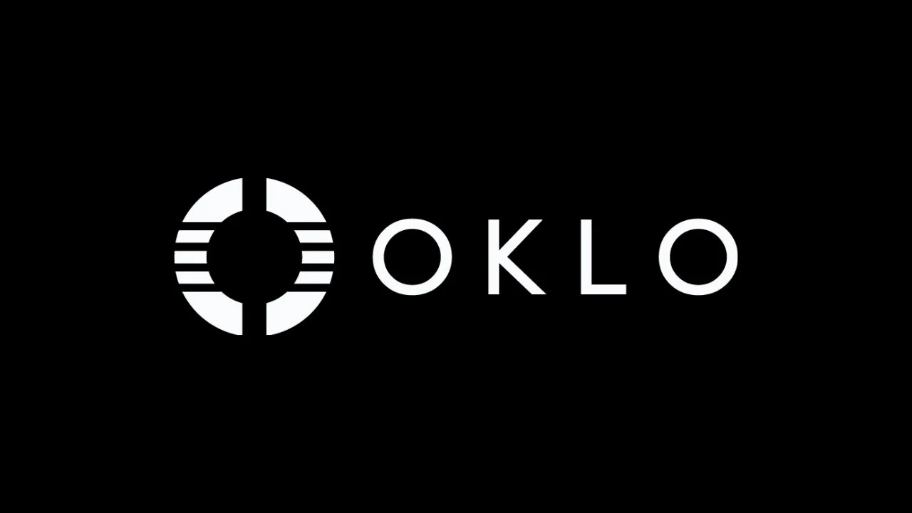 Oklo Logo