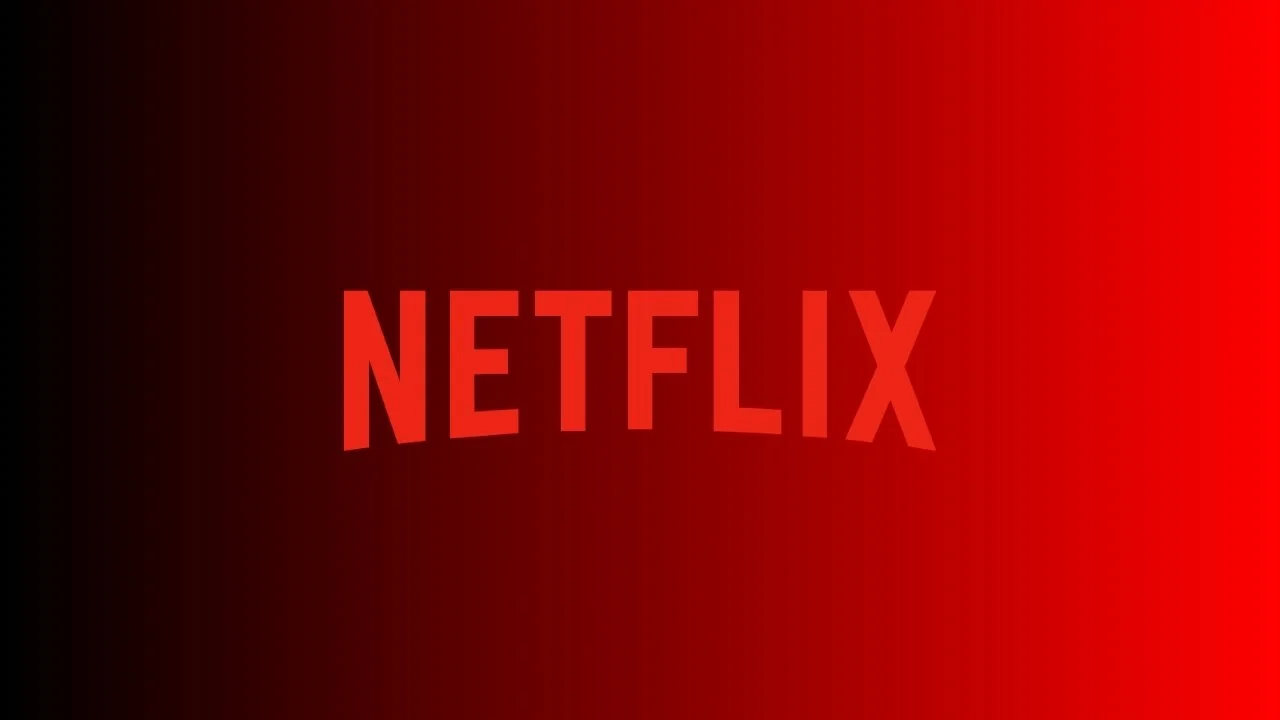 Netflix Logo