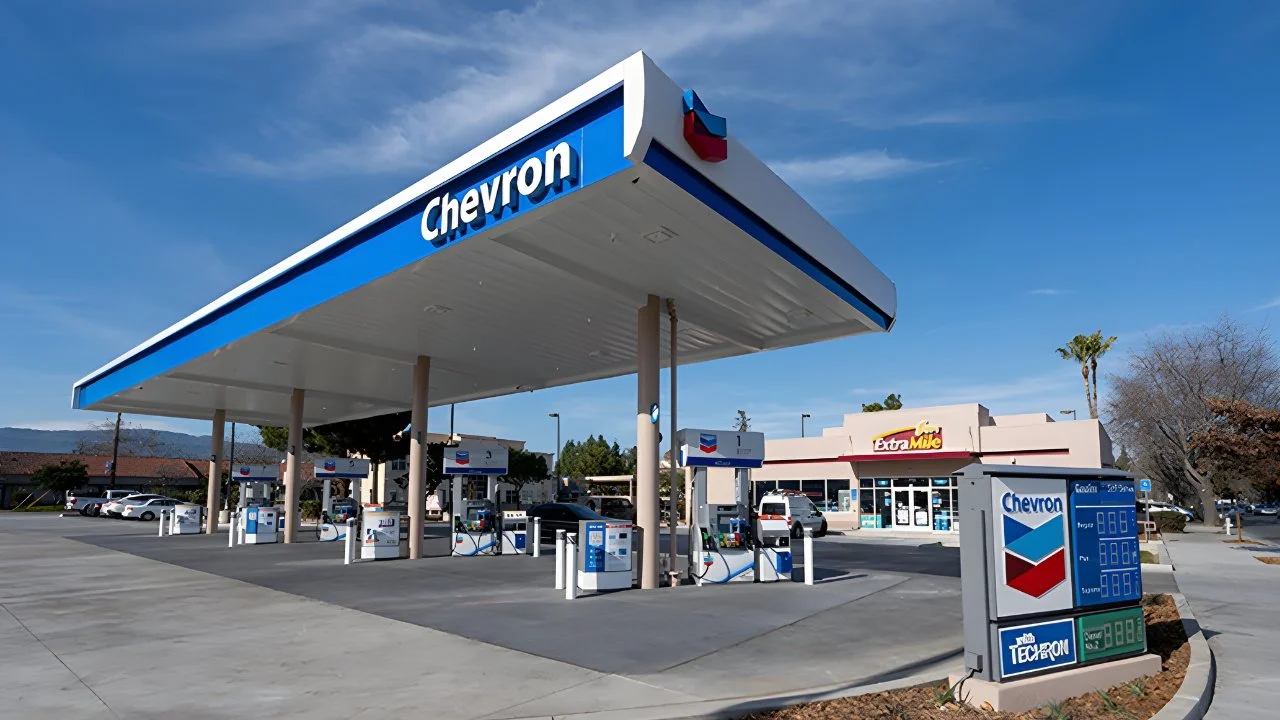 Chevron’s Venezuela Opportunity