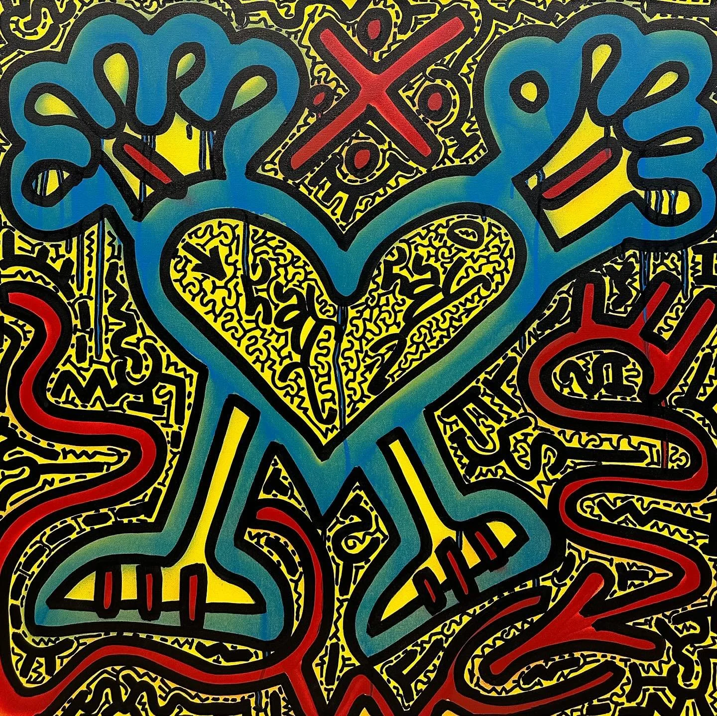 Celebrating 4,000 followers today! 🥳
Thank you to every single one of you for the support 🙏🏼