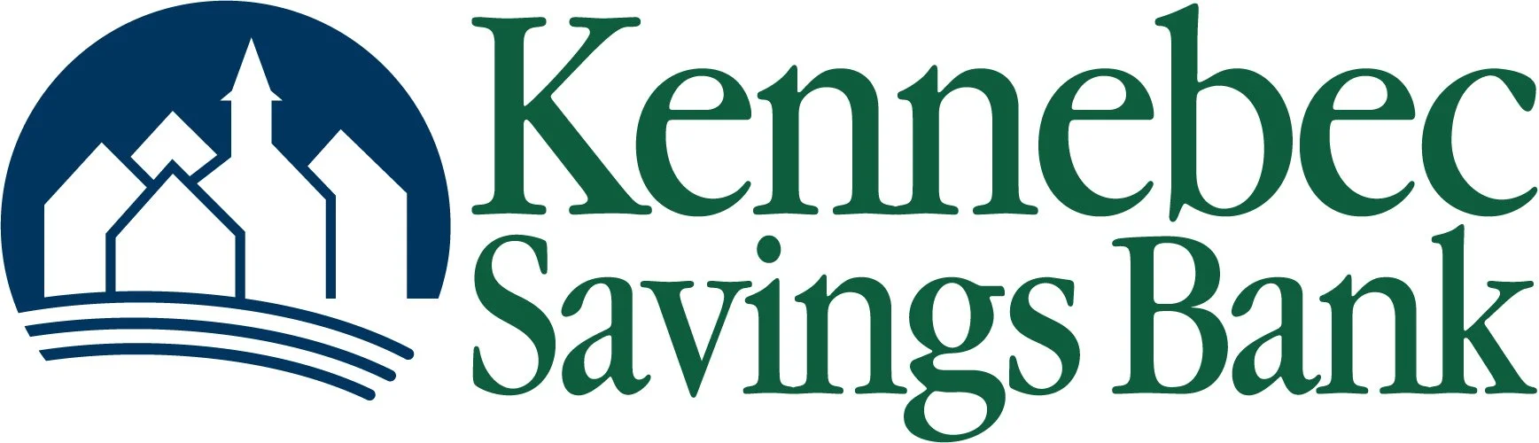 Kennebec Savings Bank logo