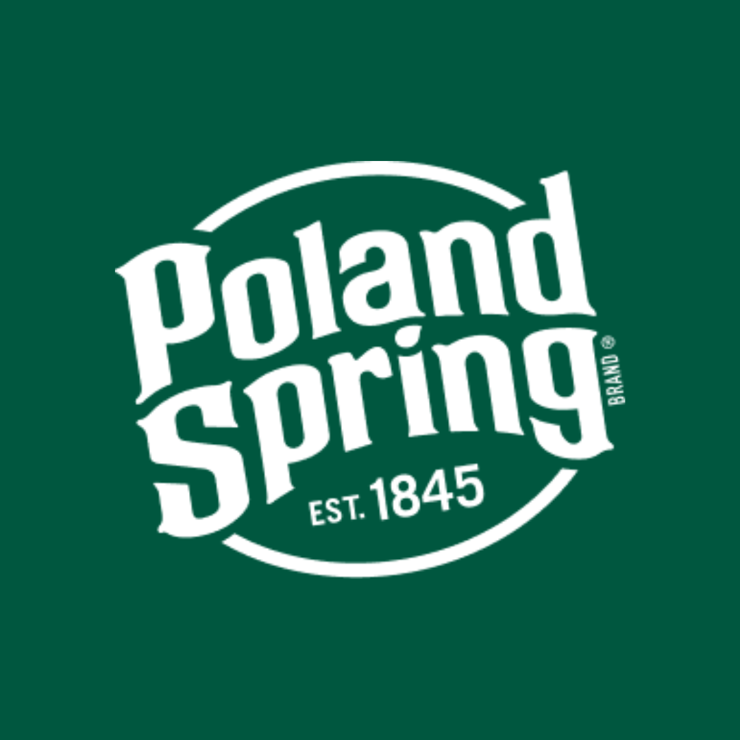 Poland Spring Logo