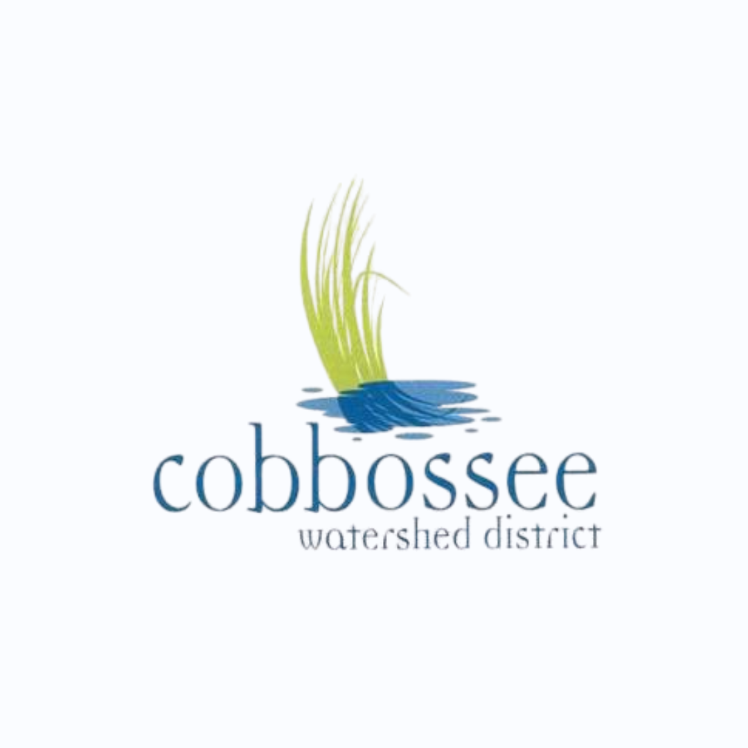 Cobbossee Watershed District logo