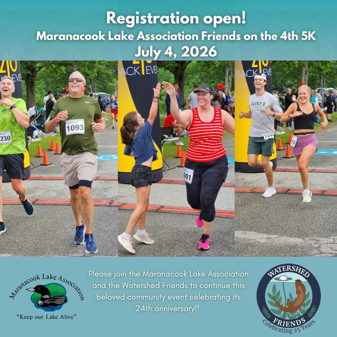 Pre-registration is now OPEN!

Registration is only $30 for one of central Maine's most popular races. Hope to see you there! 🏃

Visit the link in our bio to learn more and register!