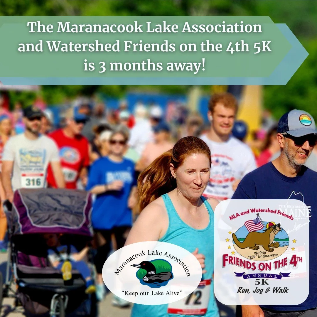 It's hard to believe we're only 3 months away from the Friends on the Fourth 5k! Make sure to pre-register now so you don't miss out on the fun! 

To learn more and to register, visit the link in our bio.
