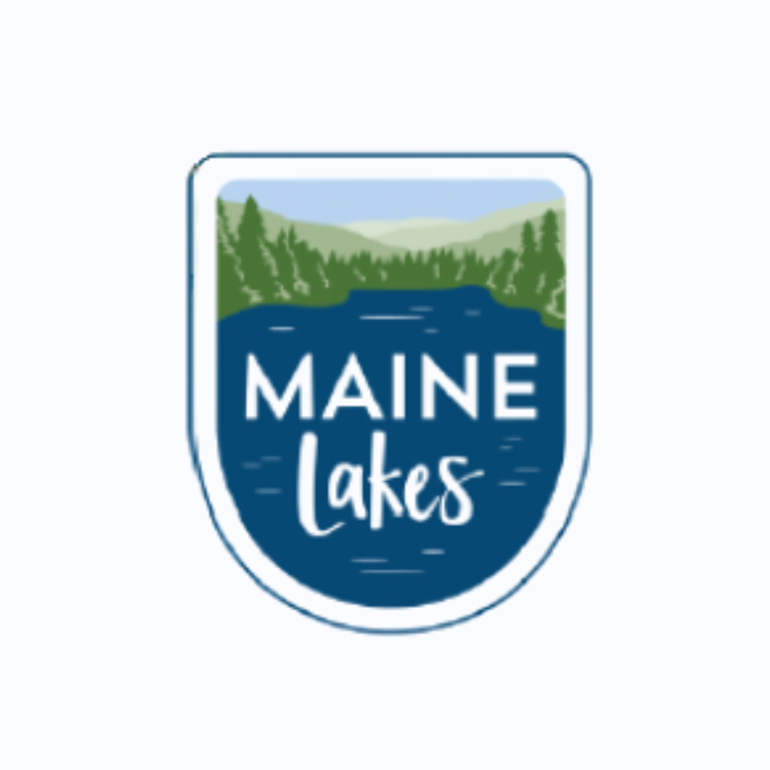Maine Lakes logo
