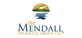 The Mendall Financial Group LLC logo