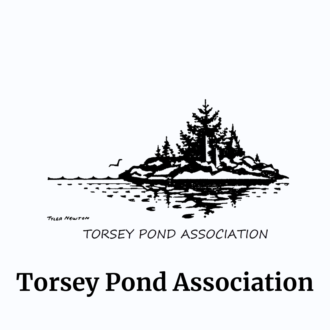 Torsey Pond Association logo