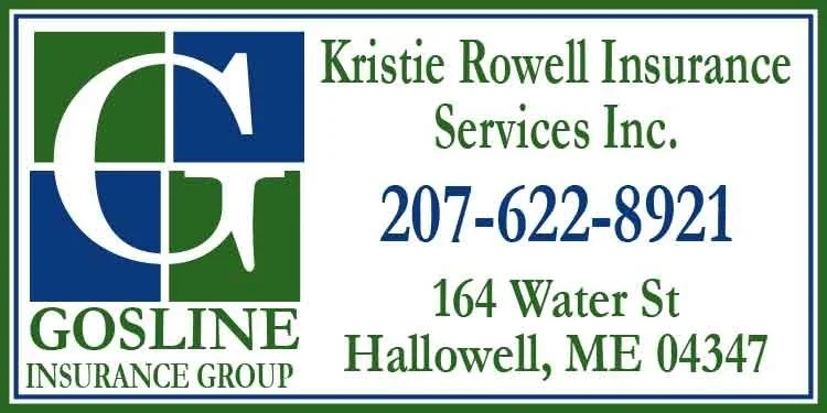 Gosline Insurance Group - Kristie Rowell Insurance Services Inc logo