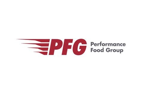 Performance Food Group logo