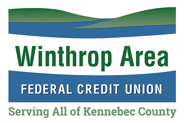 Winthrop Area Federal Credit Union logo