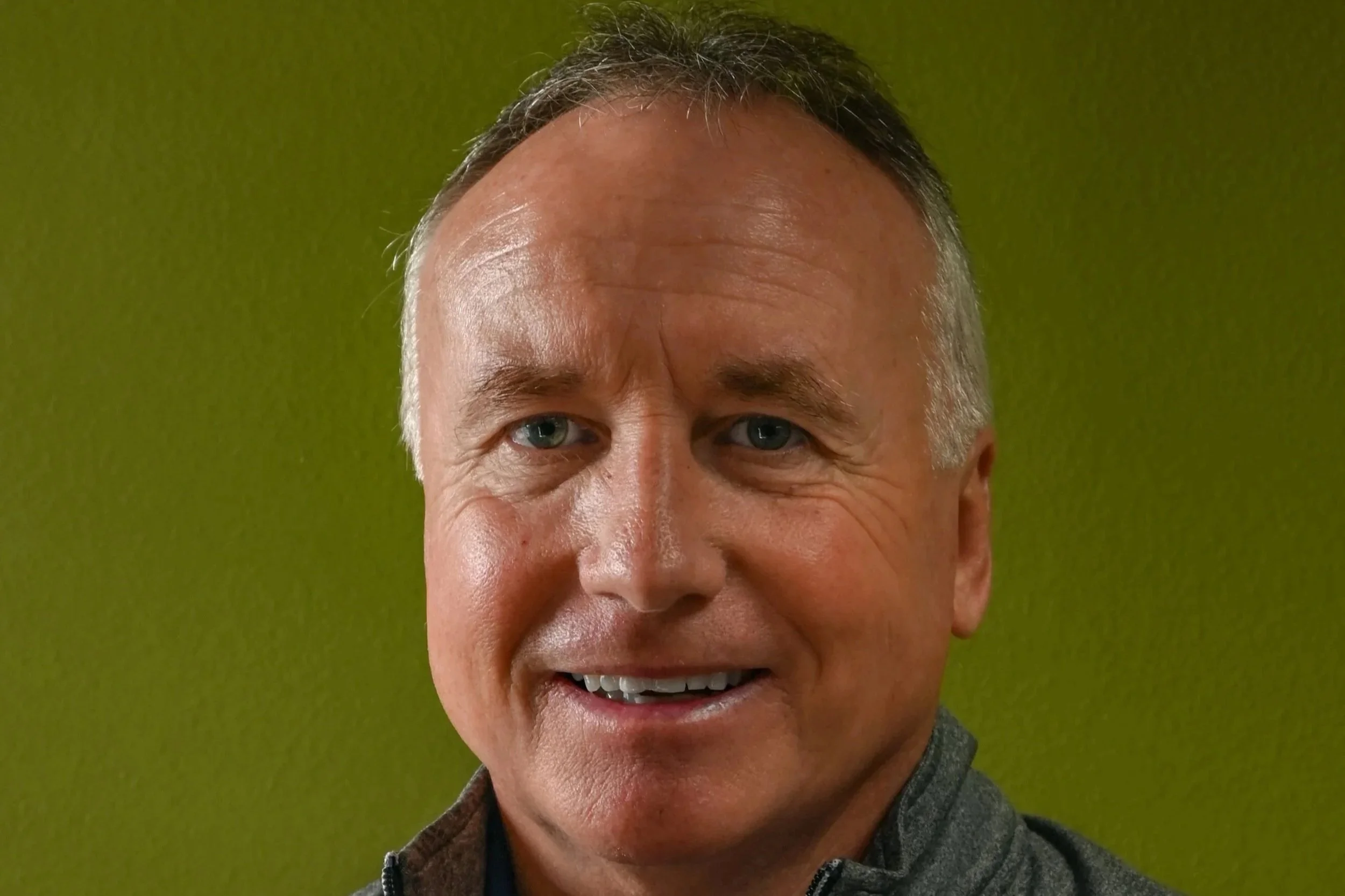 Reggie Franz Rooney Account Rep