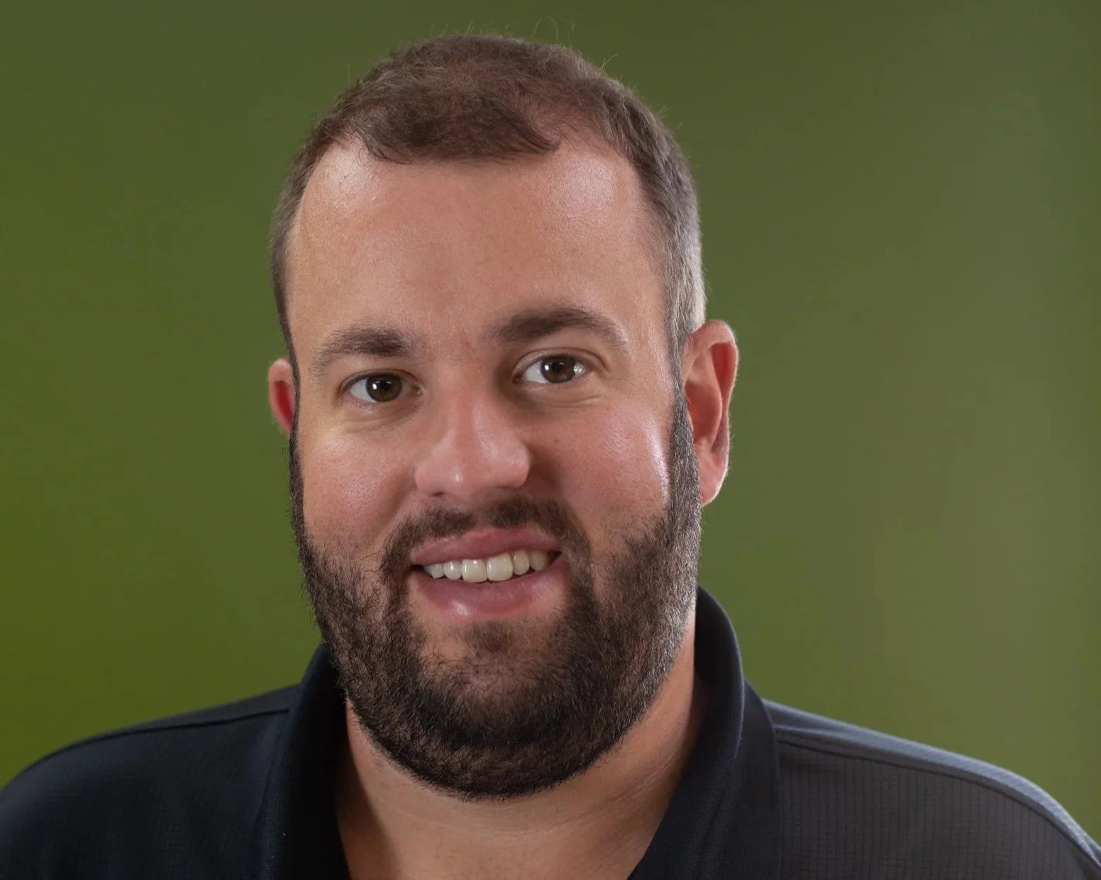 William Stuckert - President - Headshot