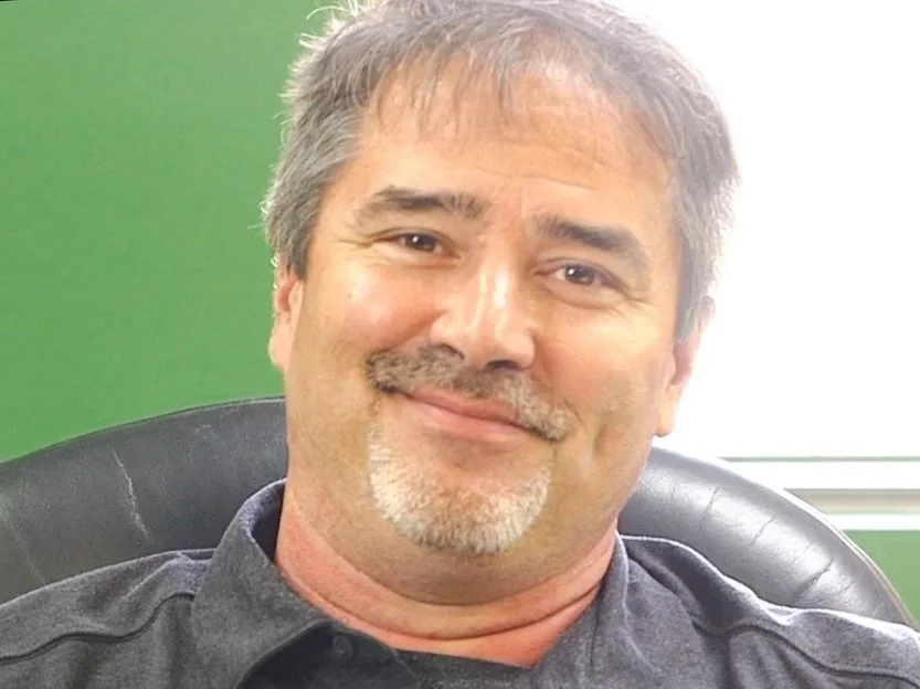 Dan Webb - Chief Of Operations - Headshot