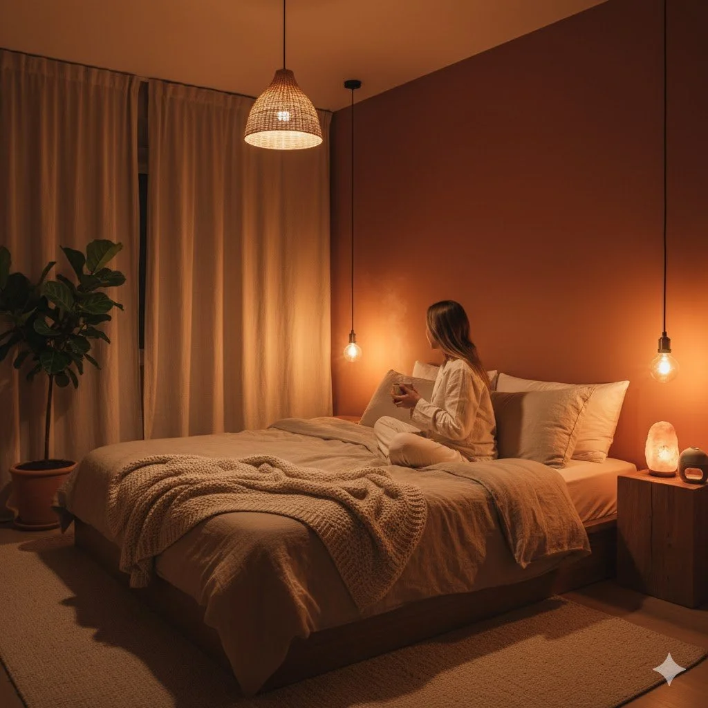 The Frequency of Fabrics