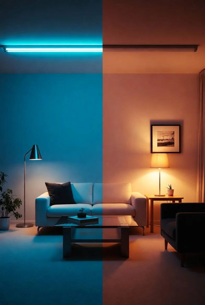 The Biology of Brilliance