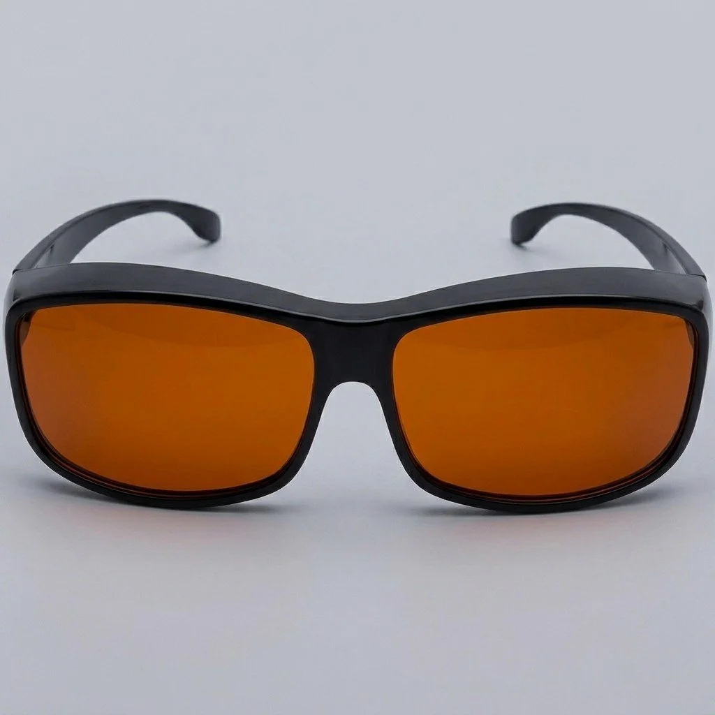 DefenderShield Blue Light Blockers 