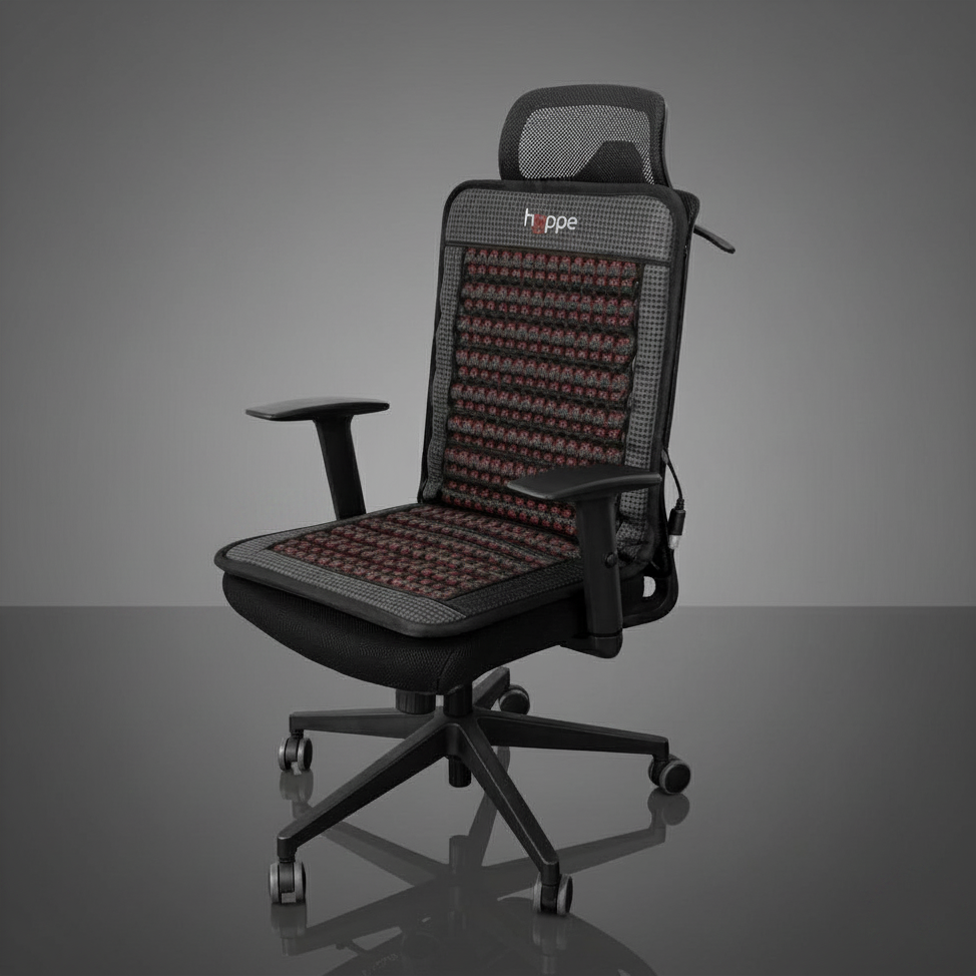 Hooga Infrared PEMF Chair Mat