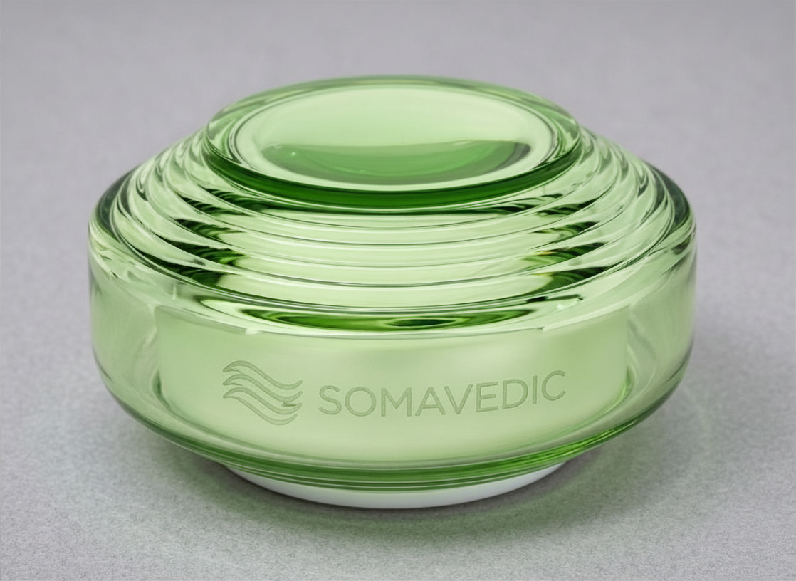Somavedic Vedic gen. 2 EMF Protect + Water Structuring