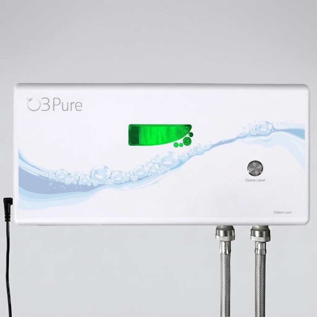 O3 PURE Ozone Eco Laundry System