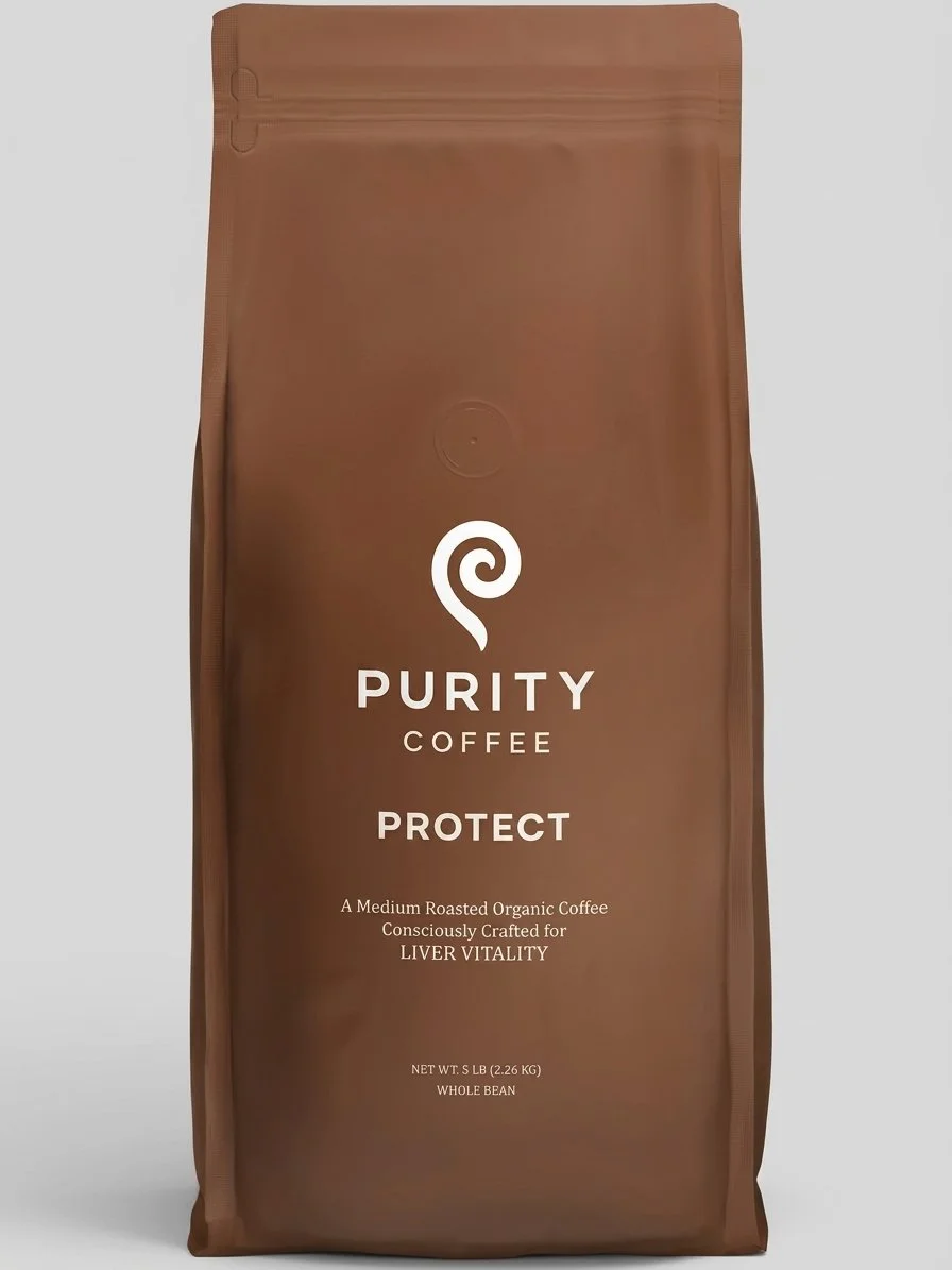 Mold Tested, Organic, Low Acid Coffee