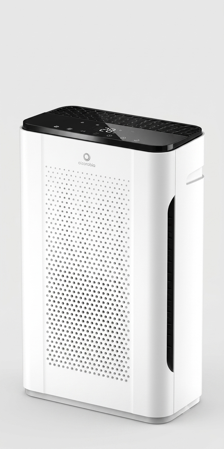Airthereal HEPA Air Filter 1000 ft²
