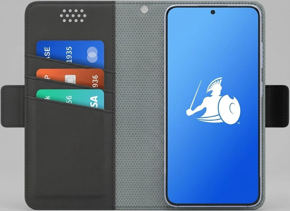 DefenderShield Universal Phone Case