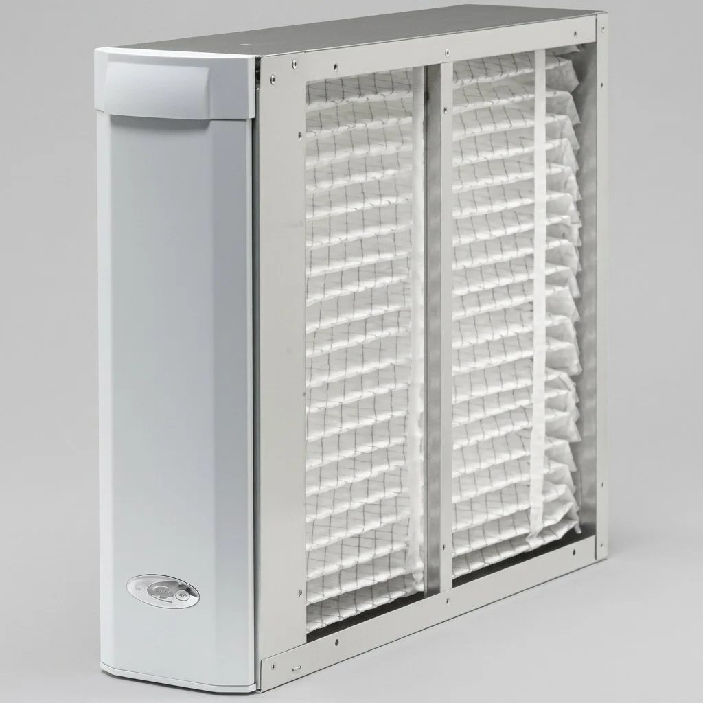 MERV 11 Whole House Air Filter