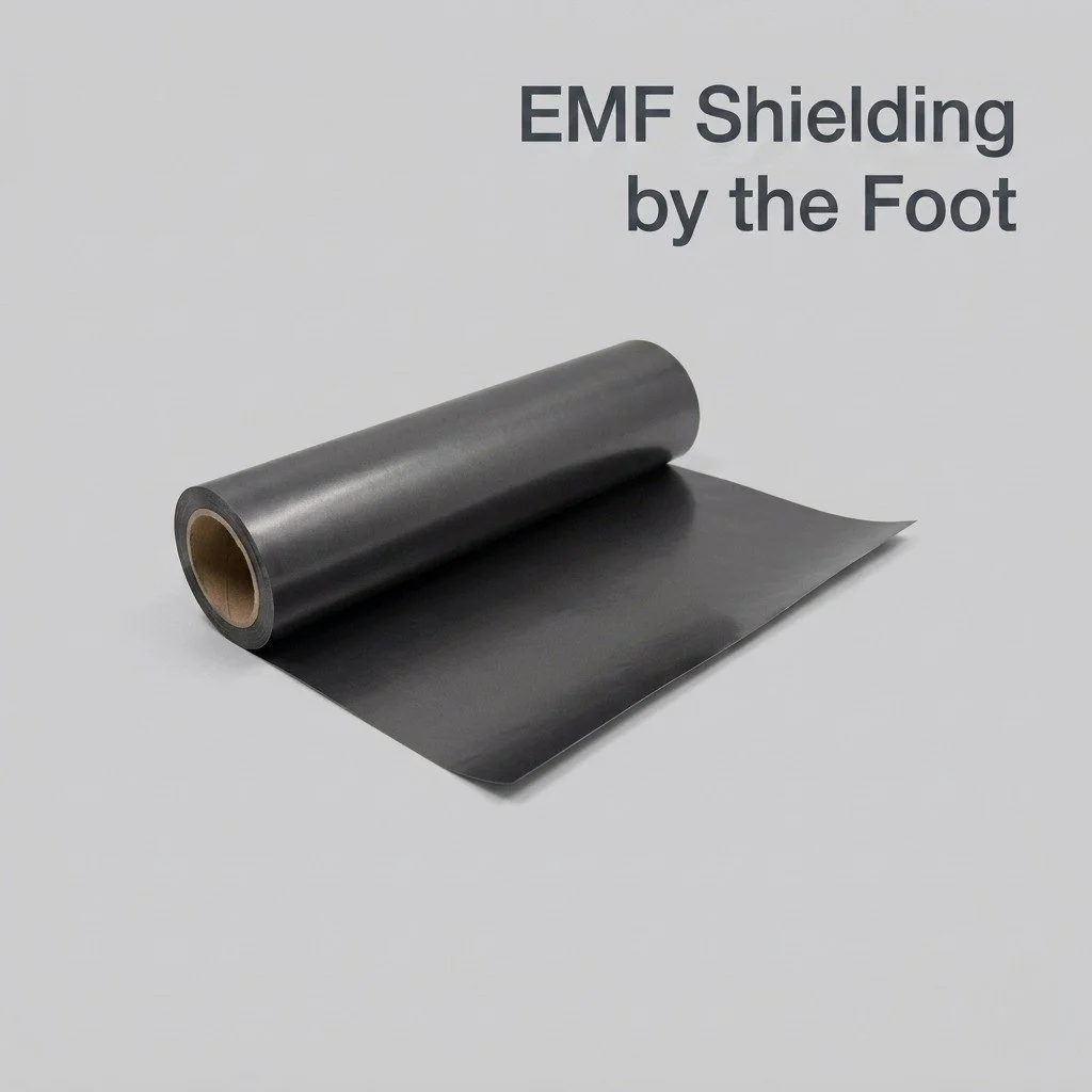 DefenderShield EMF Shielding Fabric