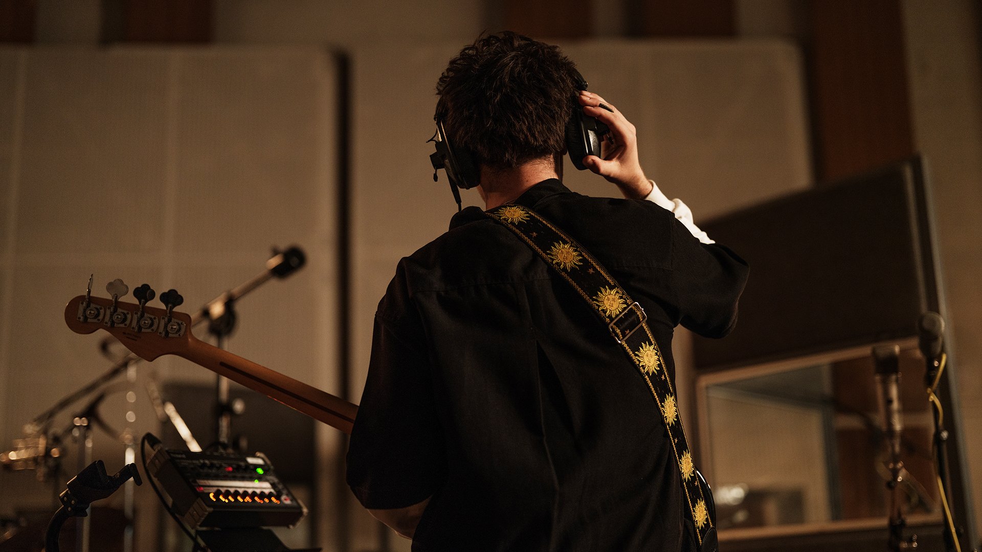 Polestar / Abbey Road