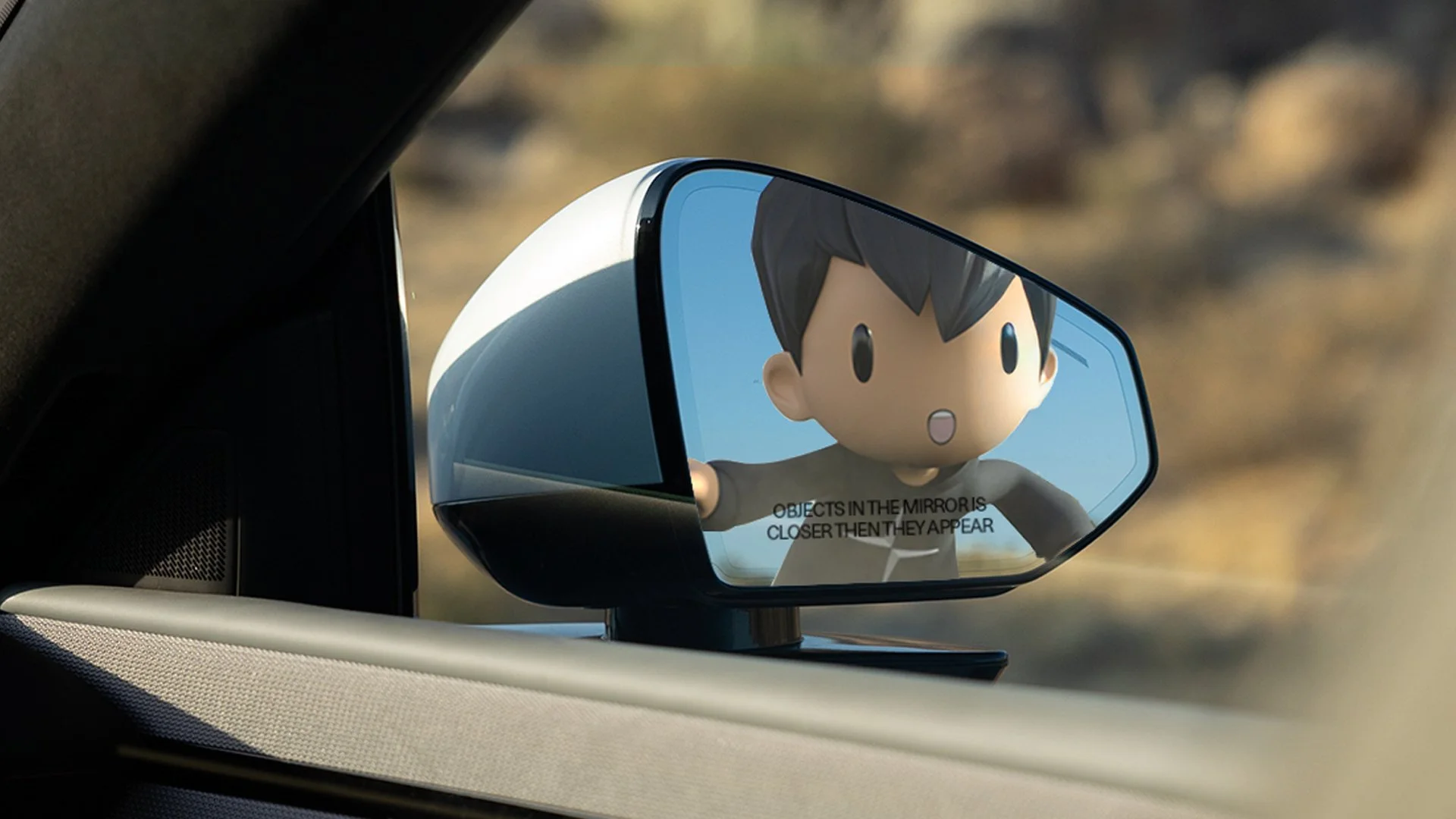 GeoGuessr Polestar edition