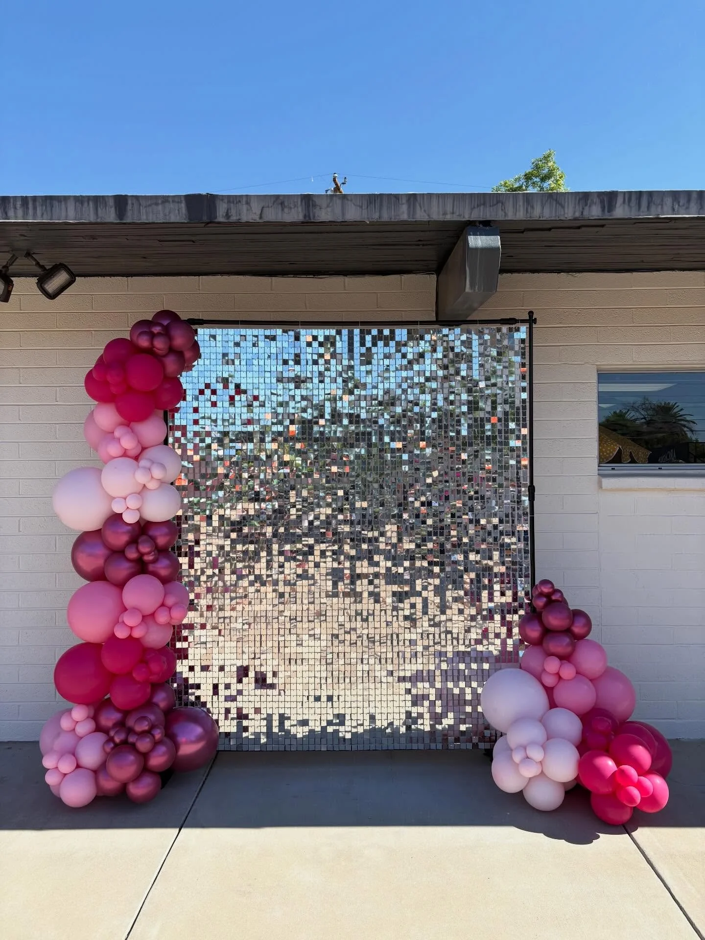 Happy Mother&rsquo;s Day to the mamas we celebrate, the ones we miss, and the ones still waiting 🩷 

#phoenixballoons #scottsdaleballoons #phoenixmoms #mothersdayballoons #pinkballoons