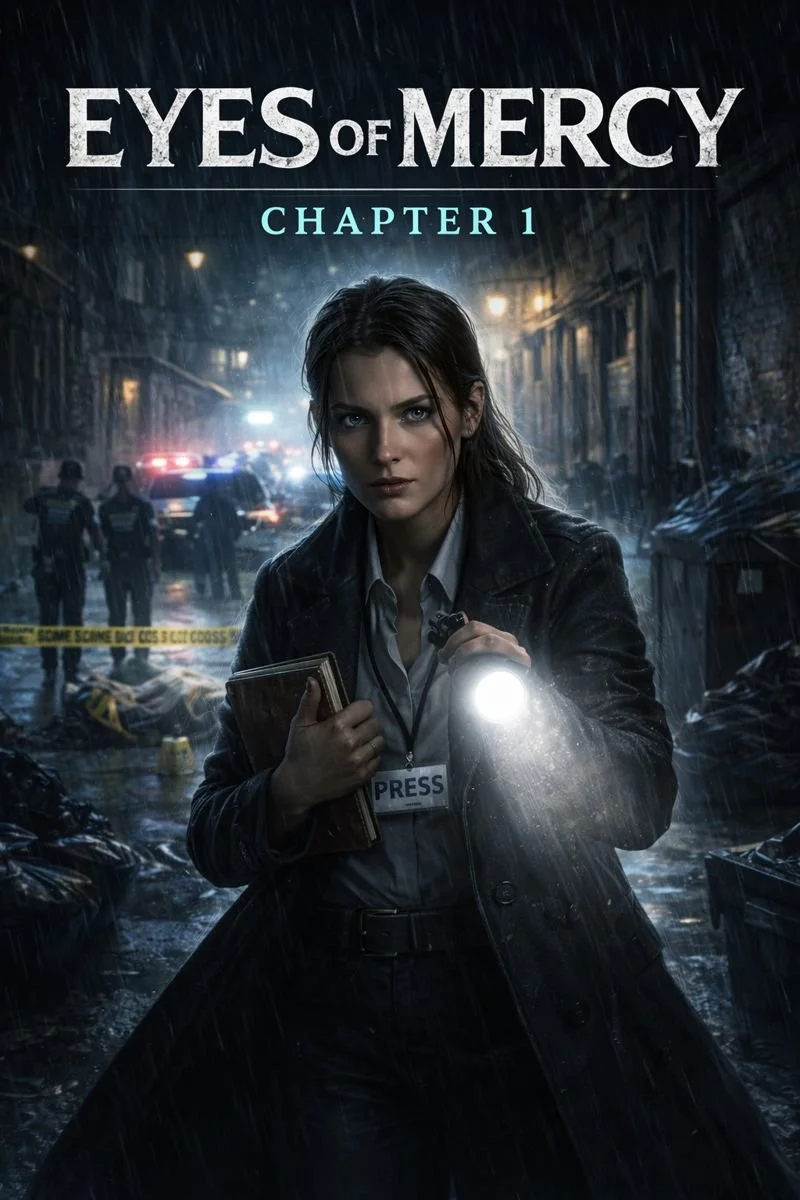 Blog Post Title Four