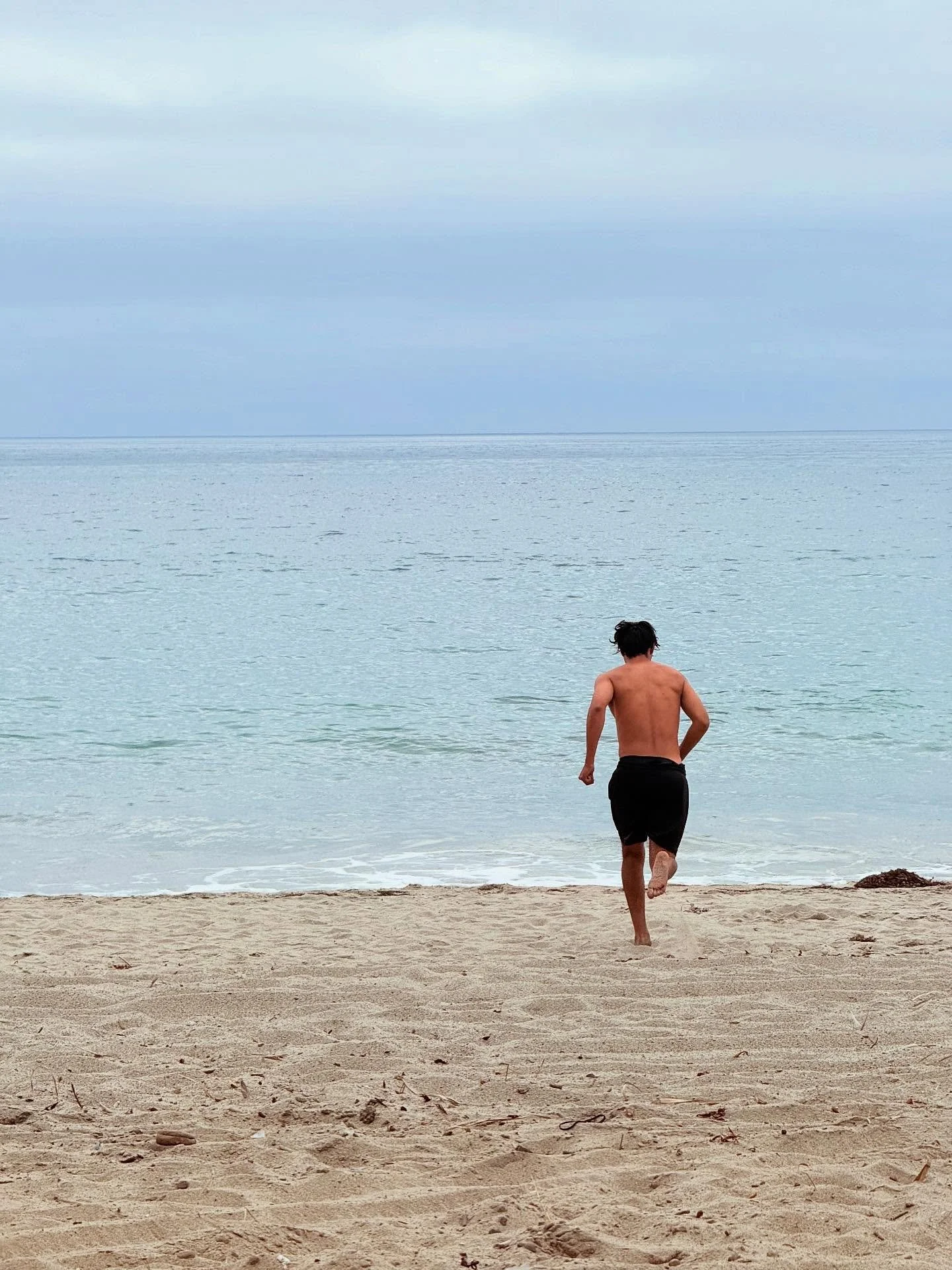 🏕️ 🏖️ 

Time away from home,
Yet this earth is my home.
Nature is my mother,
Appreciating her before I&rsquo;m gone.

Put down the phone,
Find yourself within.
Loving yourself can feel like home.

Now I see the world differently,
With its love, I&r