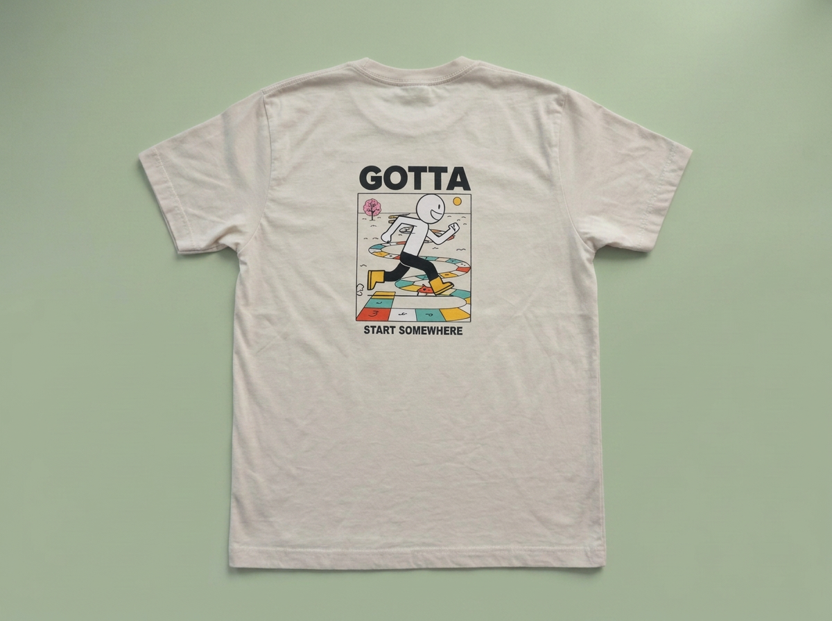 GOTTA HAVE IT TEE