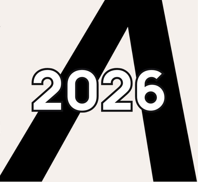 2026 Digital Outlook for Leaders: what matters, what doesn’t