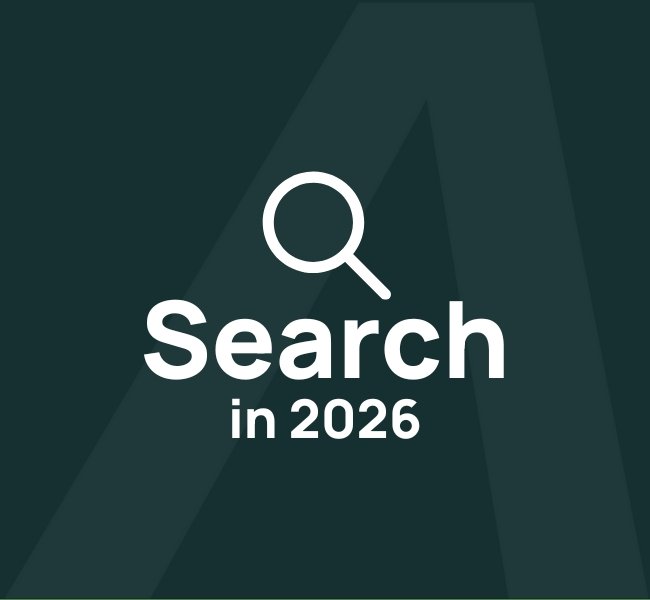 Search in 2026: from Google to everywhere
