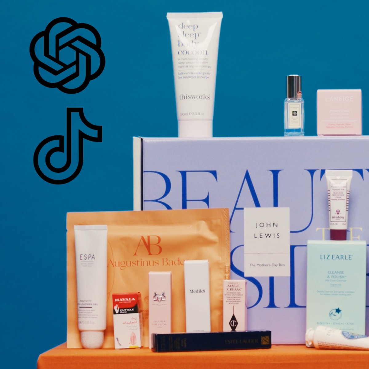 From aisles to agents: what John Lewis selling via ChatGPT and TikTok signals for modern discovery