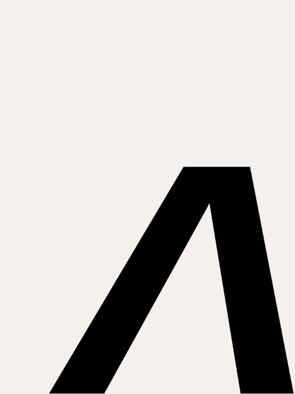 Black Sauce icon with a beige background and black upward arrow