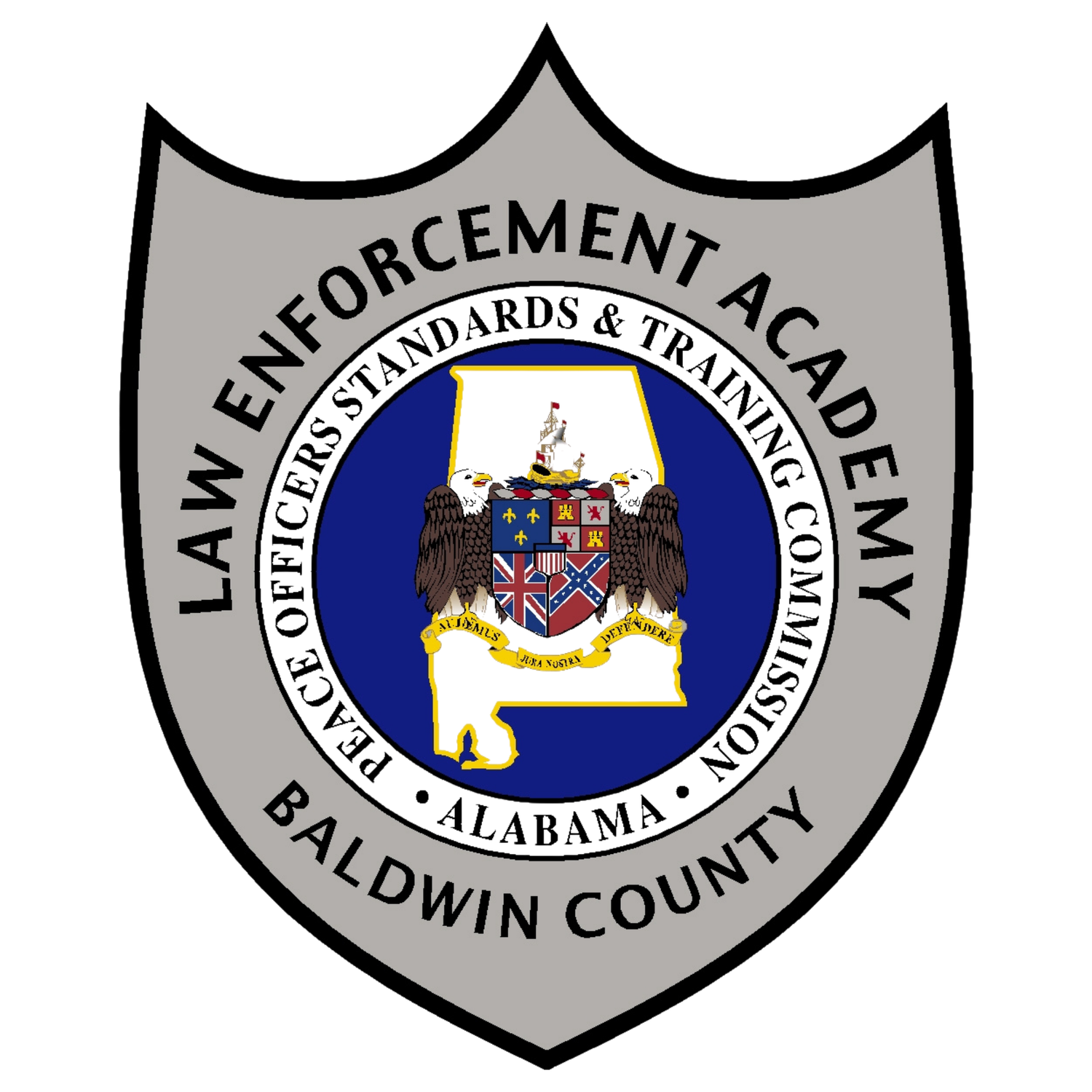 Law Enforcement Academy Baldwin County